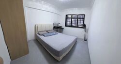 Blk 588 Woodlands Drive 16 (Woodlands), HDB 4 Rooms #599712801